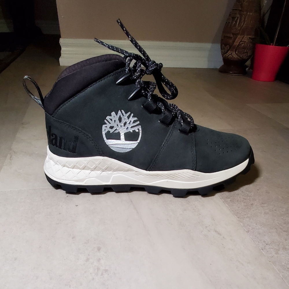Timberland Brooklyn Hiking Shoes